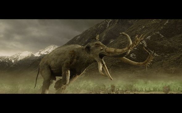 The Lord of the Rings The Return of the King - 1200