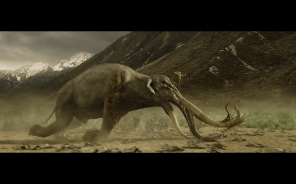 The Lord of the Rings The Return of the King - 1201