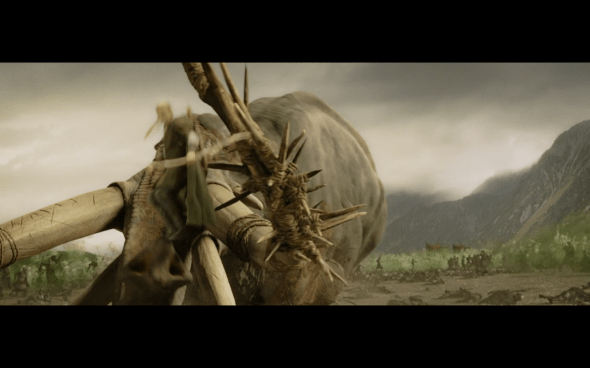 The Lord of the Rings The Return of the King - 1204