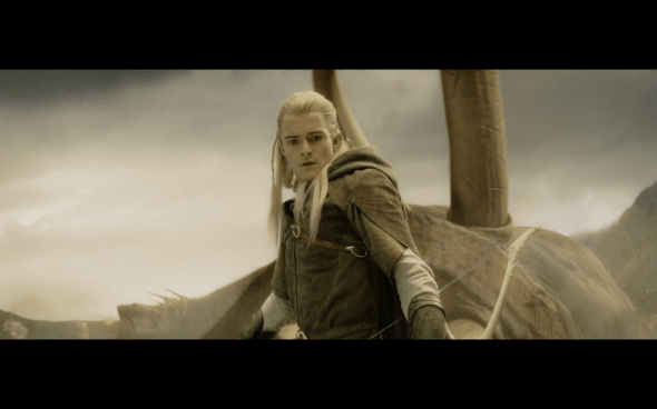 The Lord of the Rings The Return of the King - 1206