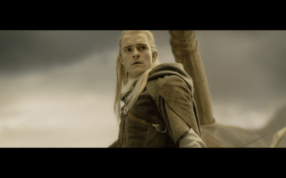 The Lord of the Rings The Return of the King - 1207