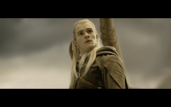 The Lord of the Rings The Return of the King - 1208