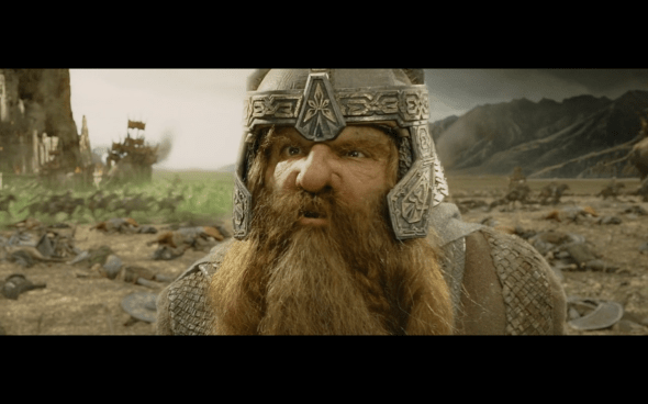 The Lord of the Rings The Return of the King - 1210