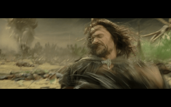 The Lord of the Rings The Return of the King - 1212