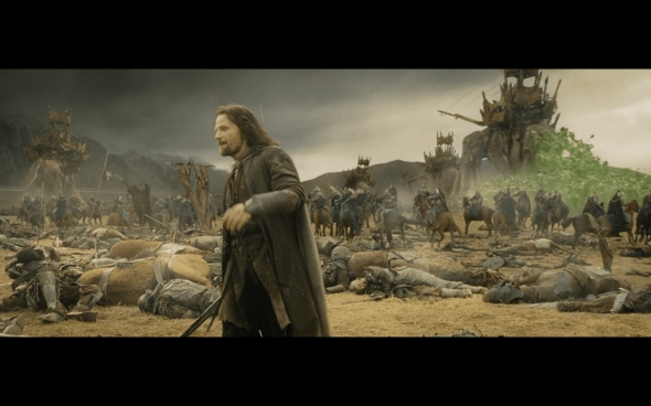 The Lord of the Rings The Return of the King - 1213
