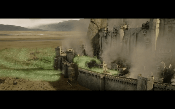 The Lord of the Rings The Return of the King - 1217