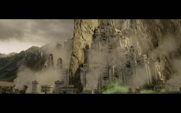 The Lord of the Rings The Return of the King - 1219