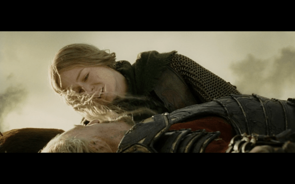 The Lord of the Rings The Return of the King - 1221