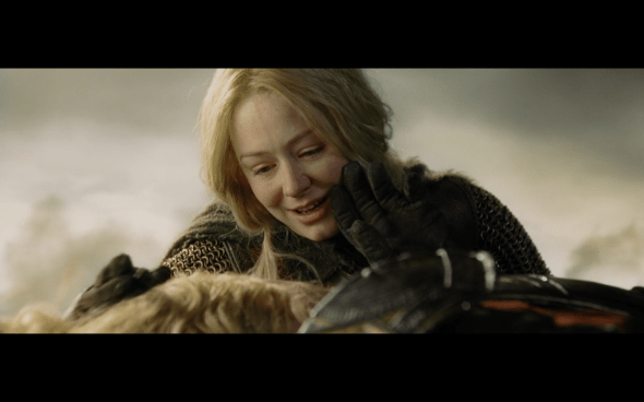 The Lord of the Rings The Return of the King - 1223