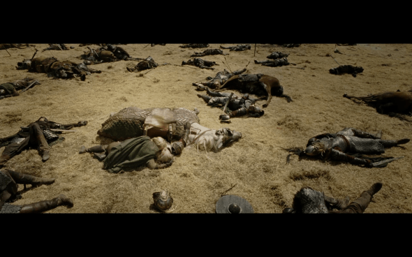 The Lord of the Rings The Return of the King - 1233