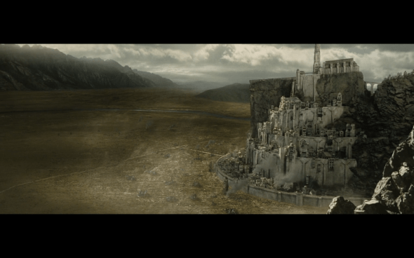 The Lord of the Rings The Return of the King - 1234