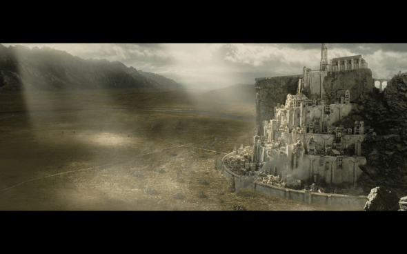 The Lord of the Rings The Return of the King - 1235