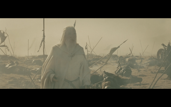 The Lord of the Rings The Return of the King - 1236