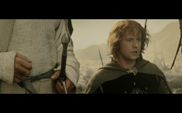 The Lord of the Rings The Return of the King - 1237