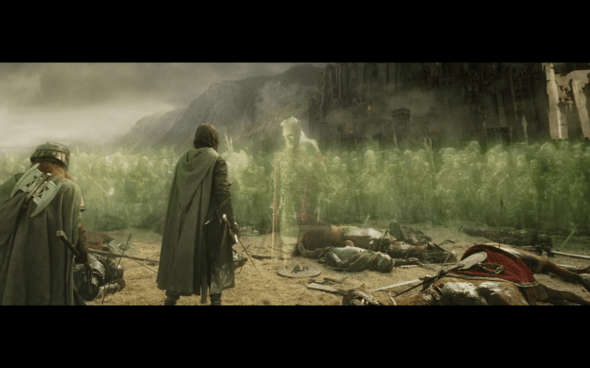The Lord of the Rings The Return of the King - 1238