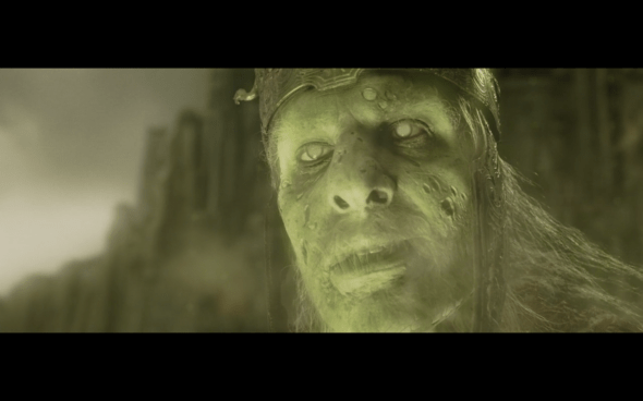 The Lord of the Rings The Return of the King - 1245