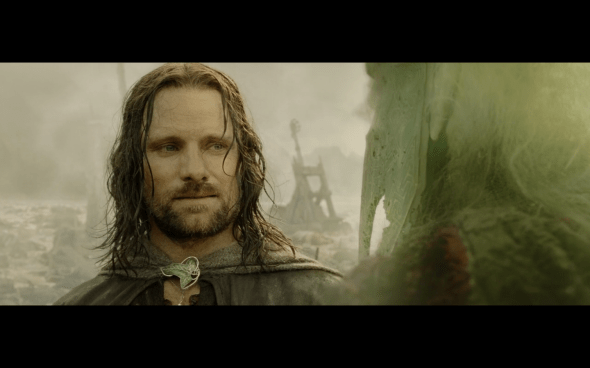 The Lord of the Rings The Return of the King - 1246