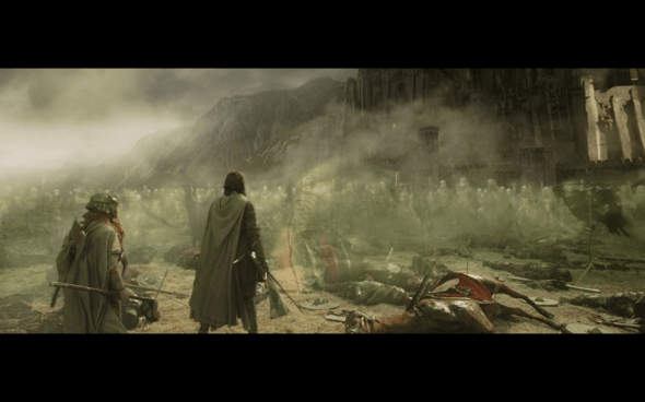 The Lord of the Rings The Return of the King - 1251