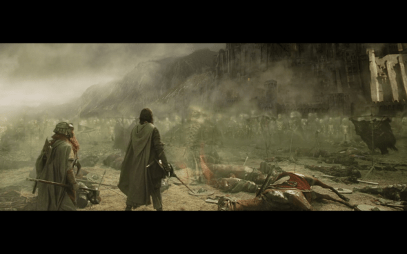 The Lord of the Rings The Return of the King - 1252