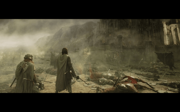 The Lord of the Rings The Return of the King - 1253