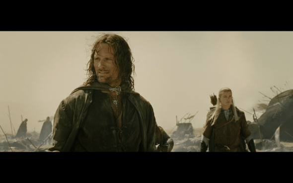 The Lord of the Rings The Return of the King - 1254