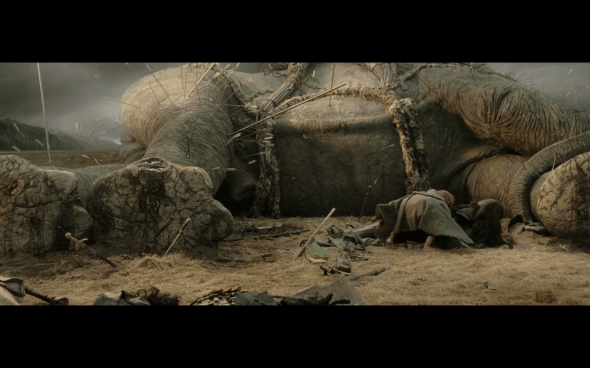 The Lord of the Rings The Return of the King - 1256