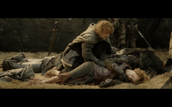 The Lord of the Rings The Return of the King - 1257