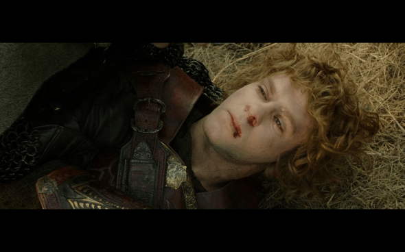 The Lord of the Rings The Return of the King - 1258