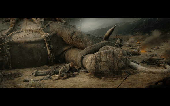 The Lord of the Rings The Return of the King - 1261