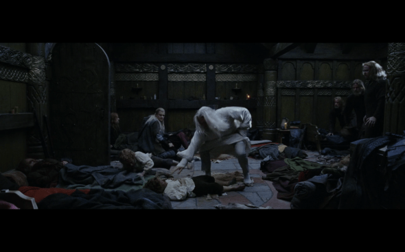 The Lord of the Rings The Return of the King - 130