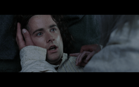 The Lord of the Rings The Return of the King - 132