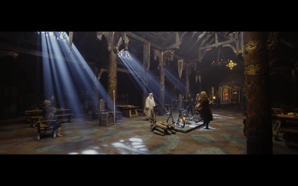 The Lord of the Rings The Return of the King - 135