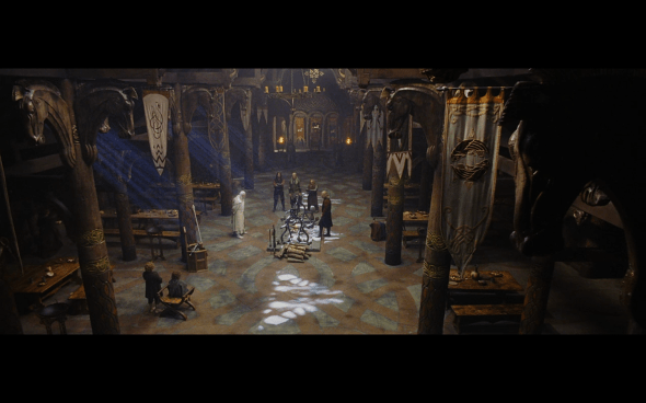 The Lord of the Rings The Return of the King - 136