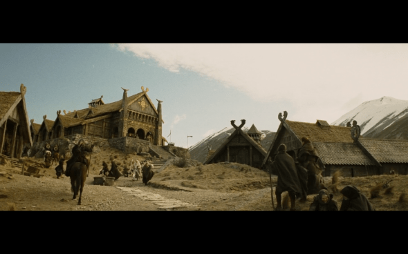 The Lord of the Rings The Return of the King - 142