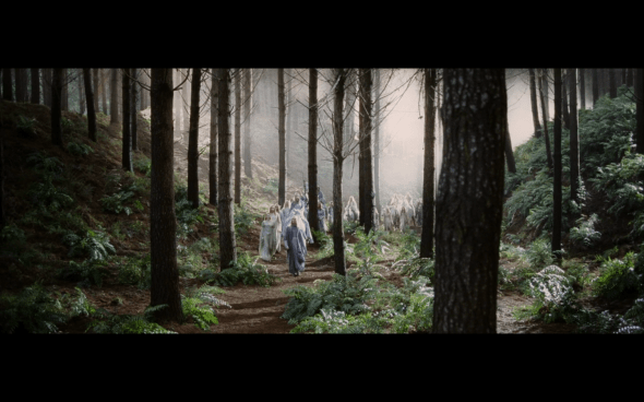 The Lord of the Rings The Return of the King - 153