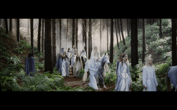 The Lord of the Rings The Return of the King - 159
