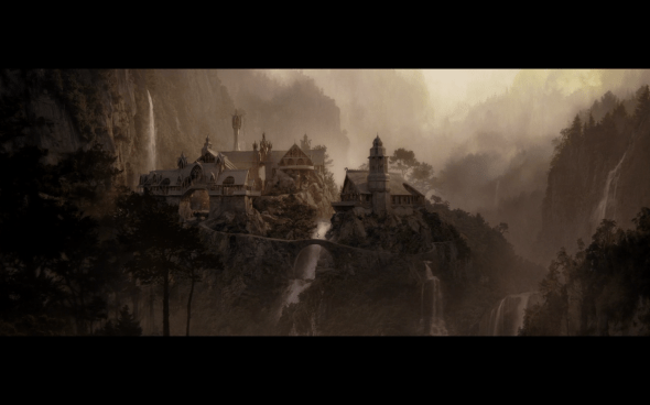 The Lord of the Rings The Return of the King - 160