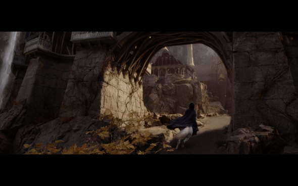 The Lord of the Rings The Return of the King - 161
