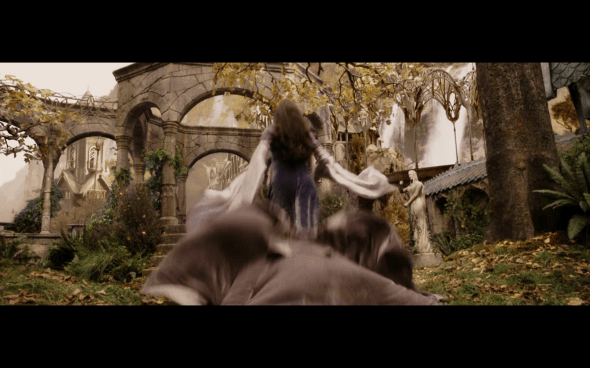 The Lord of the Rings The Return of the King - 162