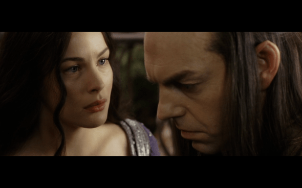 The Lord of the Rings The Return of the King - 165