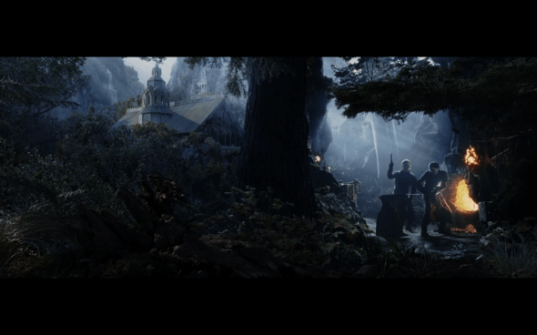 The Lord of the Rings The Return of the King - 175