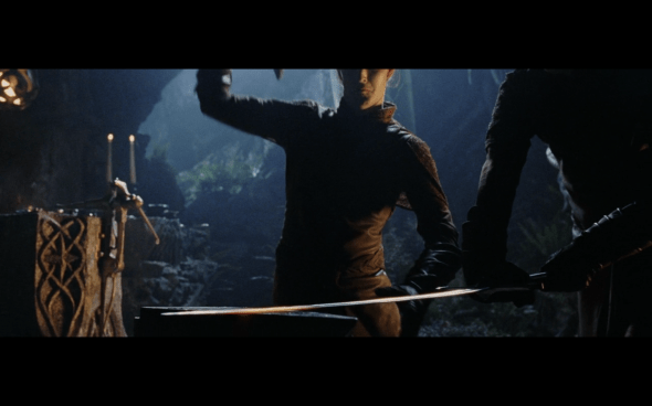 The Lord of the Rings The Return of the King - 176