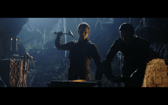 The Lord of the Rings The Return of the King - 177