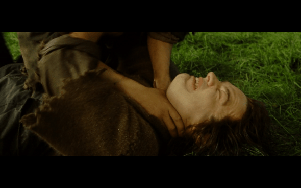 The Lord of the Rings The Return of the King - 18