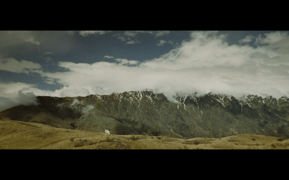 The Lord of the Rings The Return of the King - 180