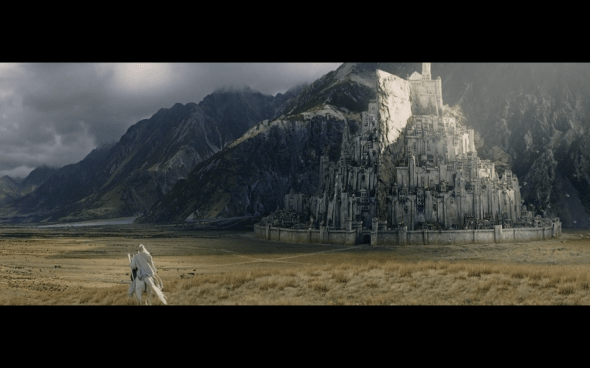 The Lord of the Rings The Return of the King - 181