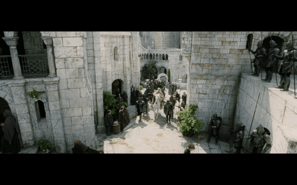 The Lord of the Rings The Return of the King - 184