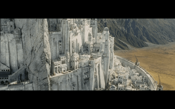 The Lord of the Rings The Return of the King - 187