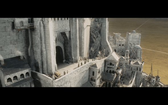 The Lord of the Rings The Return of the King - 188