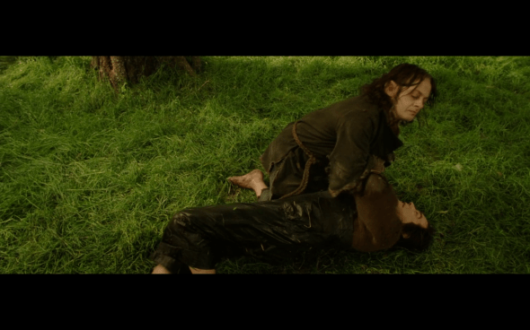 The Lord of the Rings The Return of the King - 19